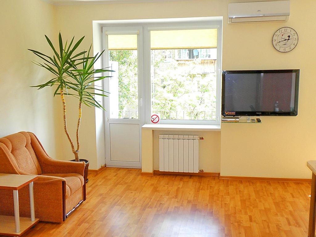 Apartment On Nimanska 5 Kijev Kültér fotó
