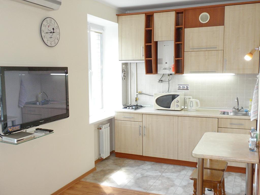 Apartment On Nimanska 5 Kijev Kültér fotó