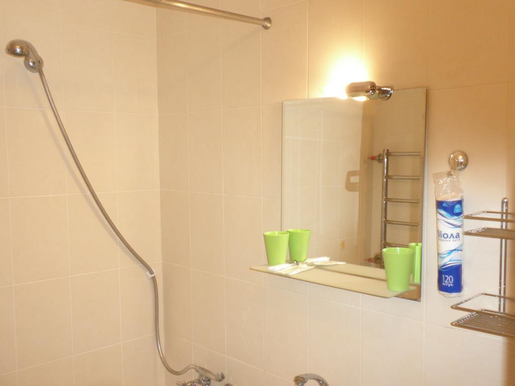 Apartment On Nimanska 5 Kijev Kültér fotó