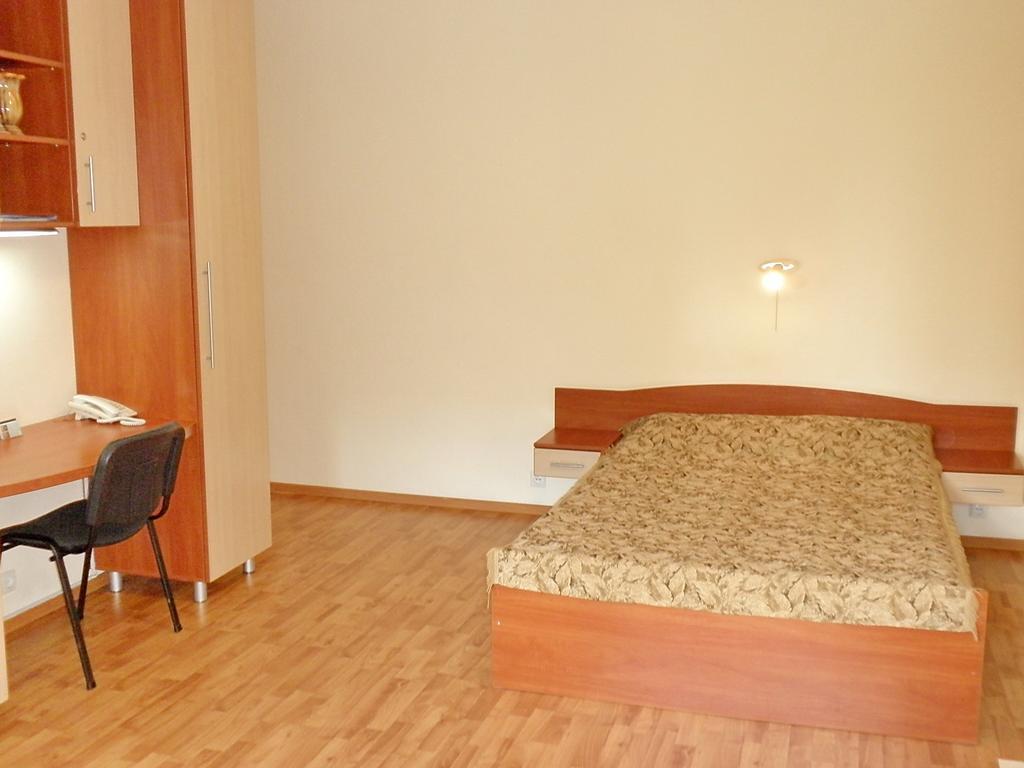 Apartment On Nimanska 5 Kijev Kültér fotó