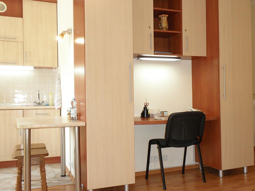 Apartment On Nimanska 5 Kijev Kültér fotó