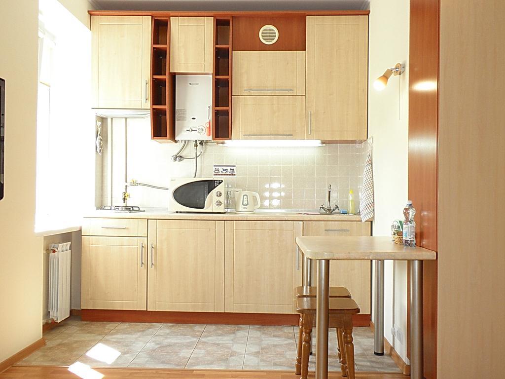Apartment On Nimanska 5 Kijev Kültér fotó